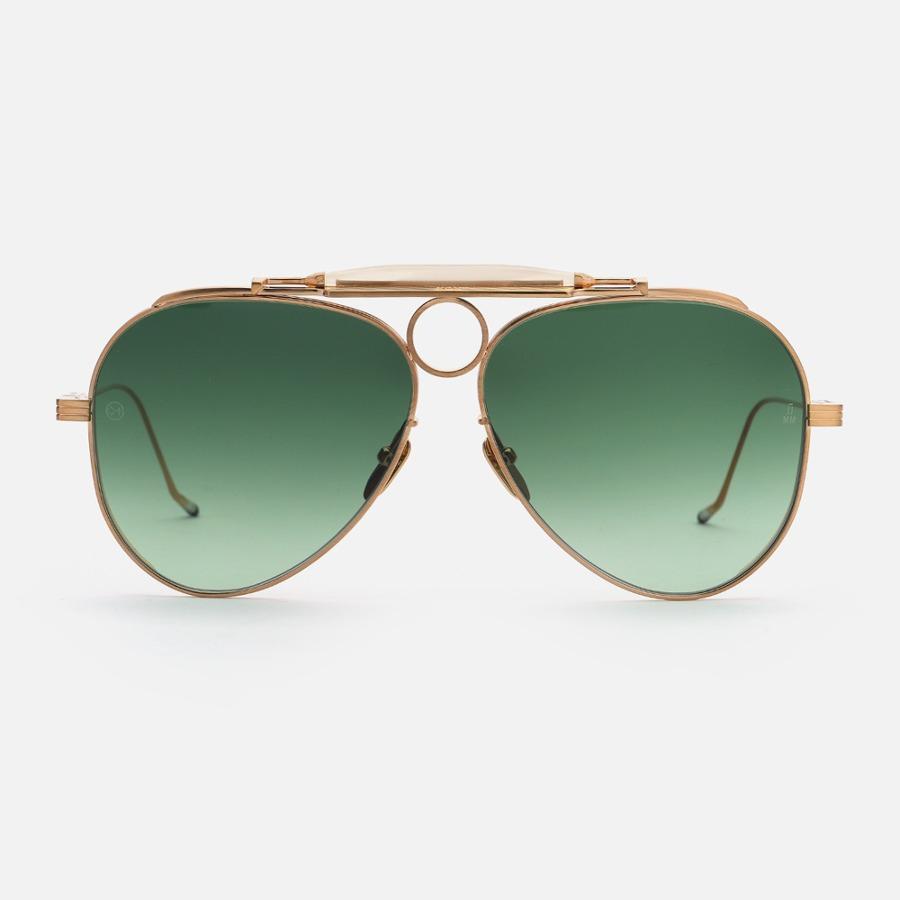 Jakeumalimaji Gonzo Duke 2 Gold Jmmdcr40