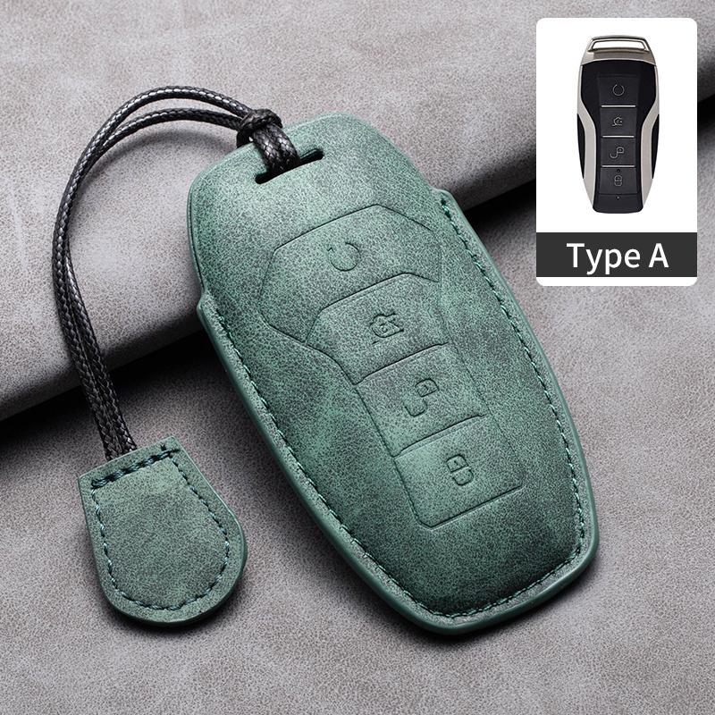 Car Key Cover Case Shell Holder For Byd Second Song Tang Pro Qin Pro Generation Han Ev Dm Plus Max Yuan Atto 3 Dolphin Accessory