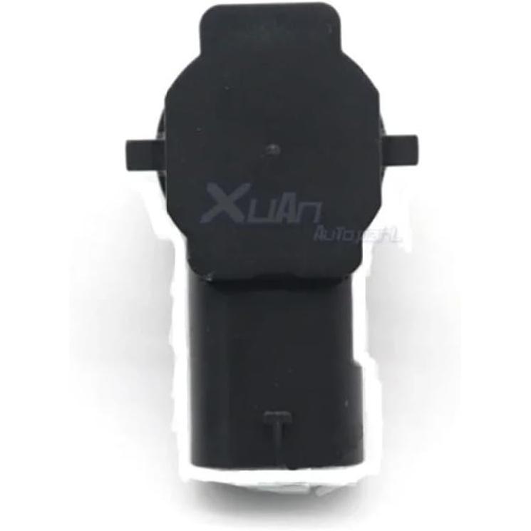 4pcs/lot Car PDC Parking Sensor 84510253, Compatible for GMC Sierra Silverado Sierra Blazer Part Canyon Colorado Blazer Camaro 2019-2023