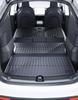 Tesla Model Y Trunk Mat Set: TPE Front & Rear Liners, Interior Custom Accessories