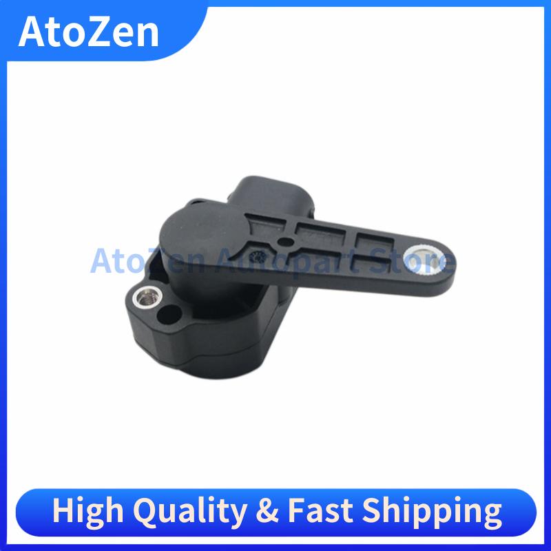 New Height Level Sensor 37146853756 3714 6853 756 for BMW Automotive Spare Parts Car Accessories High Quality