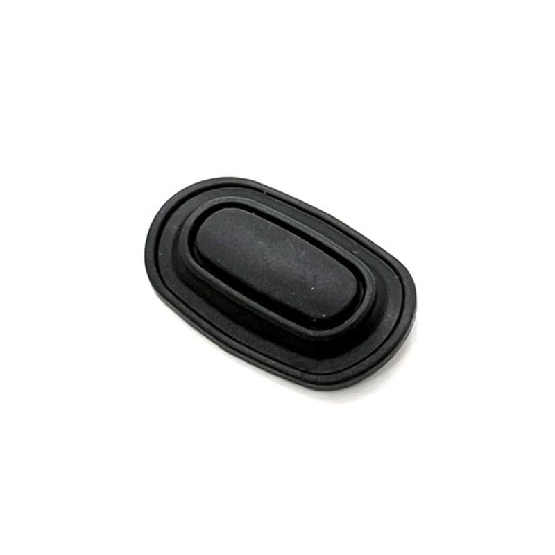 Car Exterior Door Handle Keyless Entry Button Switch Replacement Black 1pc/1Pair For Lexus IS250 IS300 2006-2012