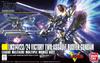 HGUC V2 Assault Buster Gundam Suit V 1/144 LM314V23/24 (Gundam mobile)