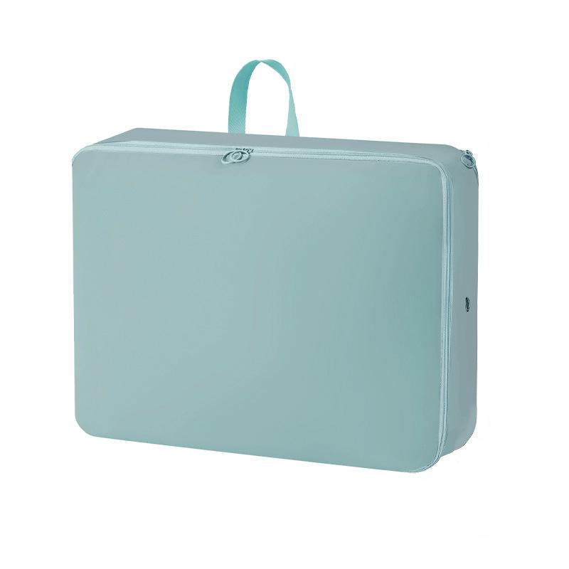Large Compression Storage Bag, Space Saving, Waterproof And Dustproof, Wardrobe Storage Box, Camping Supplies, Optional Colors