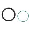 Lightweight Fuel Pump Mounting Rings Heat & Pressure Resistant Fuel Pump Seal Rings 7701209115 7701207449 for Vehicle