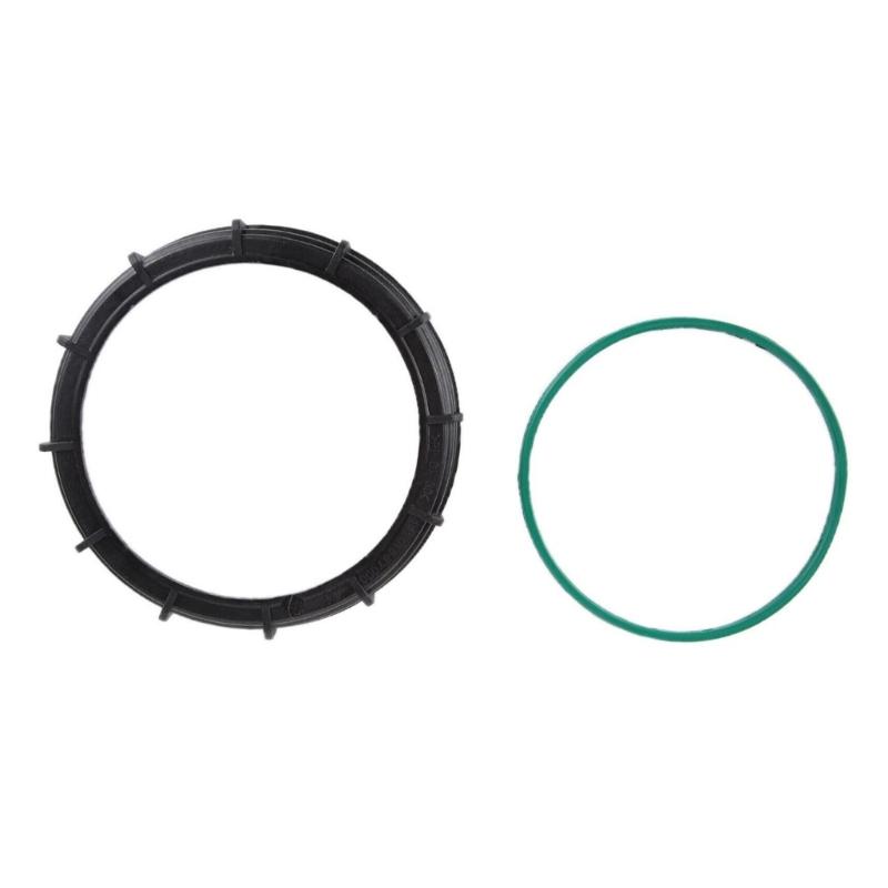 Lightweight Fuel Pump Mounting Rings Heat & Pressure Resistant Fuel Pump Seal Rings 7701209115 7701207449 for Vehicle
