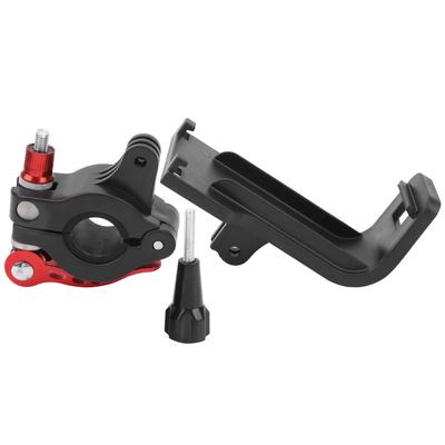 Remote Controller Clip Handle Bike Holder Bracket Bicycle Mount for DJI Mavic Air 2 Drone