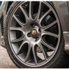 4 szt. 56 mm Emblemat Środkowy Naklejki na Kołpaki Kół Samochodowych Dla Abarth 500 Punto Stilo Palio Bravo Doblo Aegea Strada
