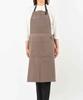 BRUNO Switchron Cafe Apron, Blue, No Size, BHK287-DPBL
