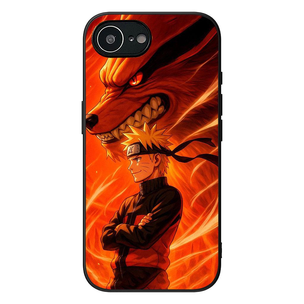 Phone Cover Hinata Hyuga Narutos for Xiaomi Poco C85 C71 C65 C61 X7 X6 X5 M6 M7 F6 F7 F8 Ultra Pro C75 Soft Case