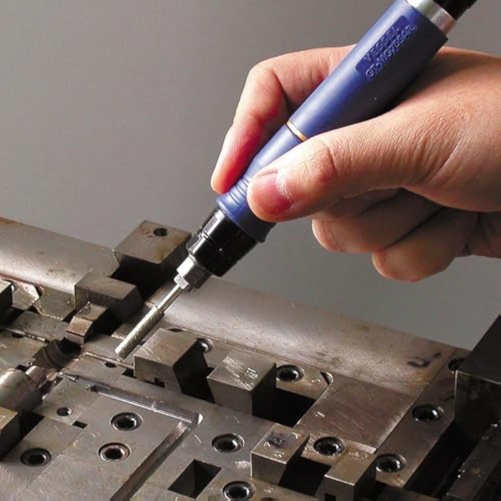 VESSEL (VESSEL) air micro grinder (for precision grinding) GT-MG55SAR