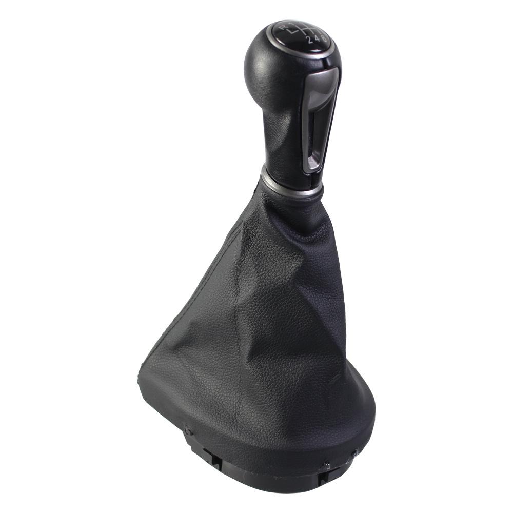 Volkswagen Seat Ibiza Manuelles Schaltknauf