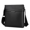 Men's Trendy Waterproof Oxford Single Shoulder Crossbody Bag - Casual Fashion Commuter Backpack