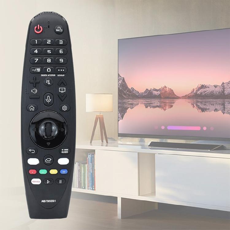 Infrared Television TV Remote Control Replacement for Smart TV Remote for MR20GA