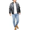 Adidas Originals Graphics Reversible JKT Jackets Men's Baseball Collar Moderate DN8049