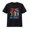 Vintage Inspired Gong Yoo T Shirt Retro Korean Drama Design for Enthusiasts Soft Cotton Perfect K Lovers vintage Washed