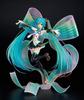 Charakter-Gesangsserie 01 Hatsune Miku Hatsune Miku 10. Jubiläumsversion. Gedenkbox (Gedenkbuch [Hatsune Miku Archiv] Enthalten) 17 Maßstab