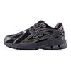 NB 1906R Abrasion Resistant Low Top Kids Lifestyle Shoes Black Gray Kids' Sneakers GC1906EX