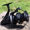 Baitfeeder Spinning Reel 12+1 Shielded Stainless Steel BB