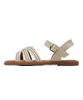 Bearpaw Yelena Sandals Ivory (K2973030Rb-W)