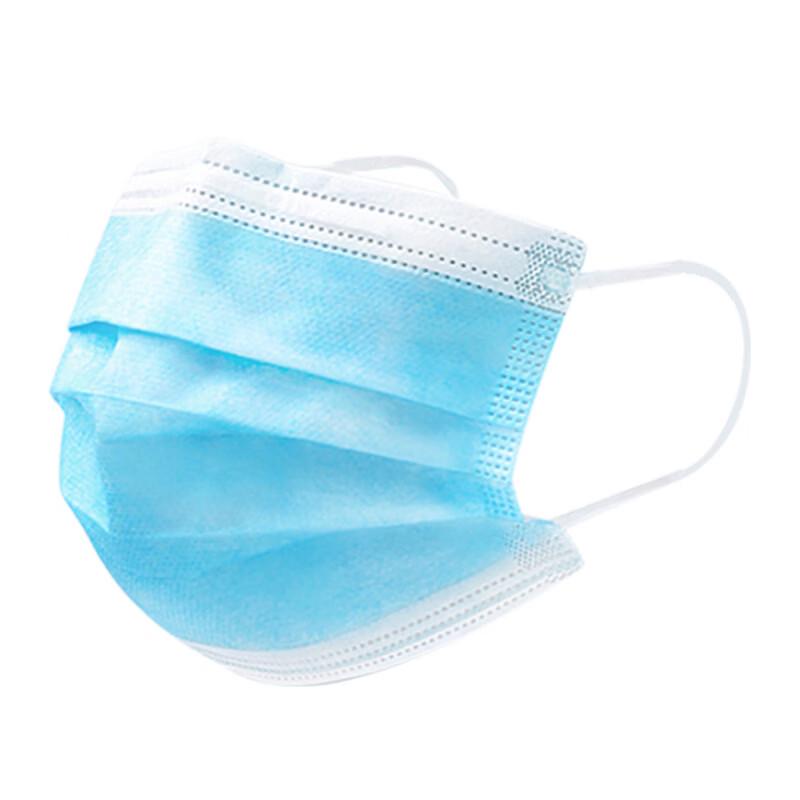 Xingduo Disposable Earloop Masks