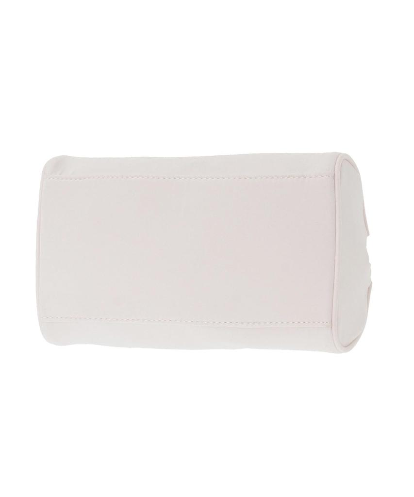 Maison de FLEUR Tüllgriff 2-Wege Boston Tasche, Schwarz, F Tragetasche, 08000717700