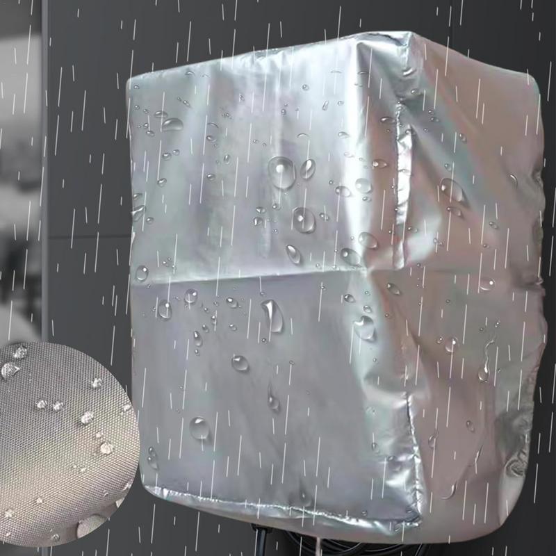 Abdeckung für Elektroauto-Ladegerät Regenschutz für Elektrofahrzeug-Ladegerät Ladesäulenabdeckung Wasserdicht Wetterfest EV-Ladegerät