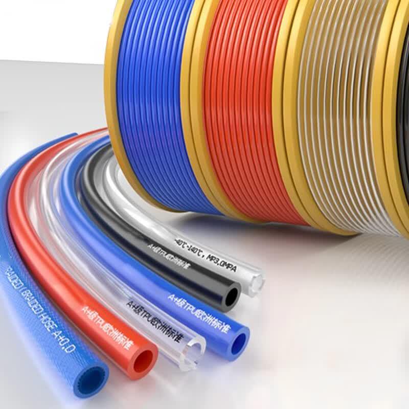 YuHengJi PU Pneumatic Air Compressor Hose