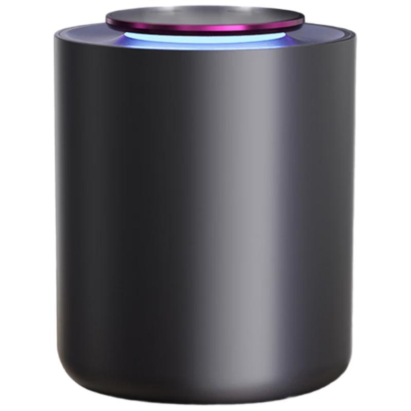 Lilang Dual-Mist USB Humidifier & Aroma Diffuser