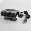 12V Car Vehicle Portable Heating Cooling Heater Fan Defroster Demister