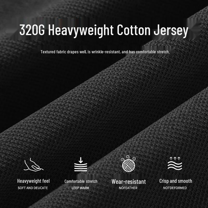 Mark Fairwhale Men's Anti-Wrinkle Straight Fit Casual Pants