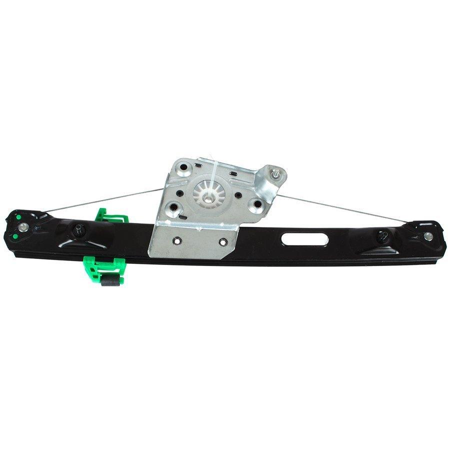 BMW Serie 1 E87 04-11 Alzacristalli Elettrico Posteriore Destro