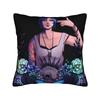 Life Is Stranges Pillow Case Comfy Pillow Cover For Sofa Car Home Decor Morden Pillowcases