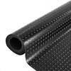 4x8 FT Garage Floor Mat, Diamond Plate Pattern Vinyl Carpet, 2.5mm Thickness for SUV, MPV, Truck, Anti-Slip Protective Mat