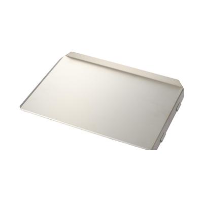 Stainless Steel Drainer Inclined X X MCC51A0A Tray, Approx. 39.5 27.5 3cm,