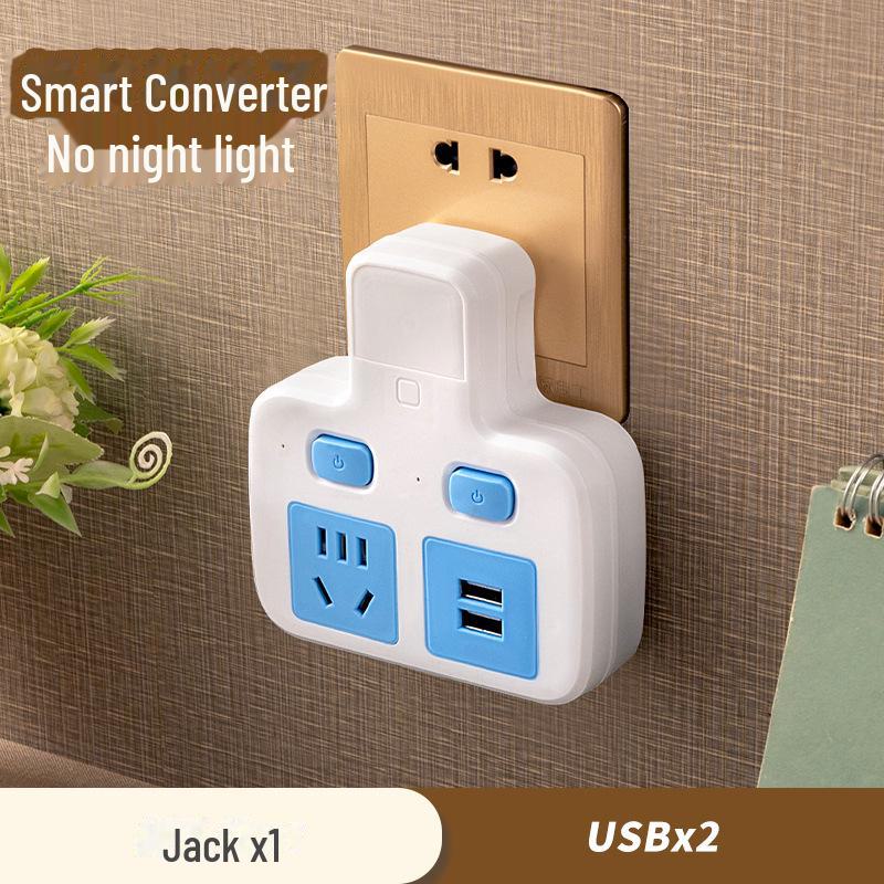 "Convertor Inteligent Multifuncțional și Prelungitor Wireless pentru Cămine"