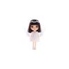 New POP MART Pop Mart IP Doctoral Blythe Trendy Figures 15cm 1220706001