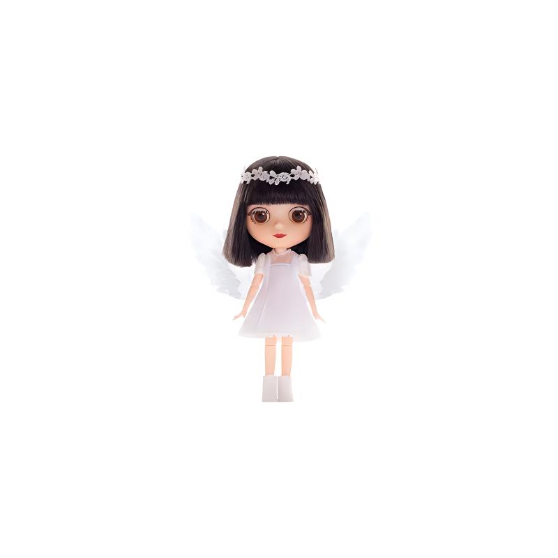 New POP MART Pop Mart IP Doctoral Blythe Trendy Figures 15cm 1220706001