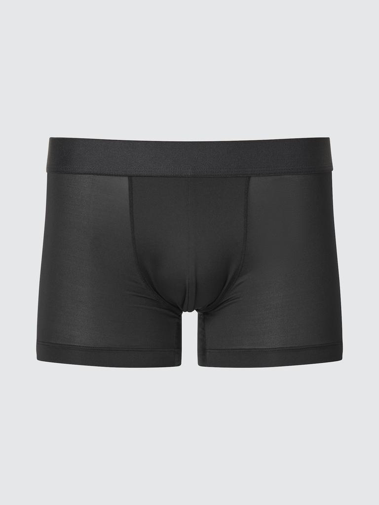 Uniqlo Airism Boxer Briefs  Low Rise 