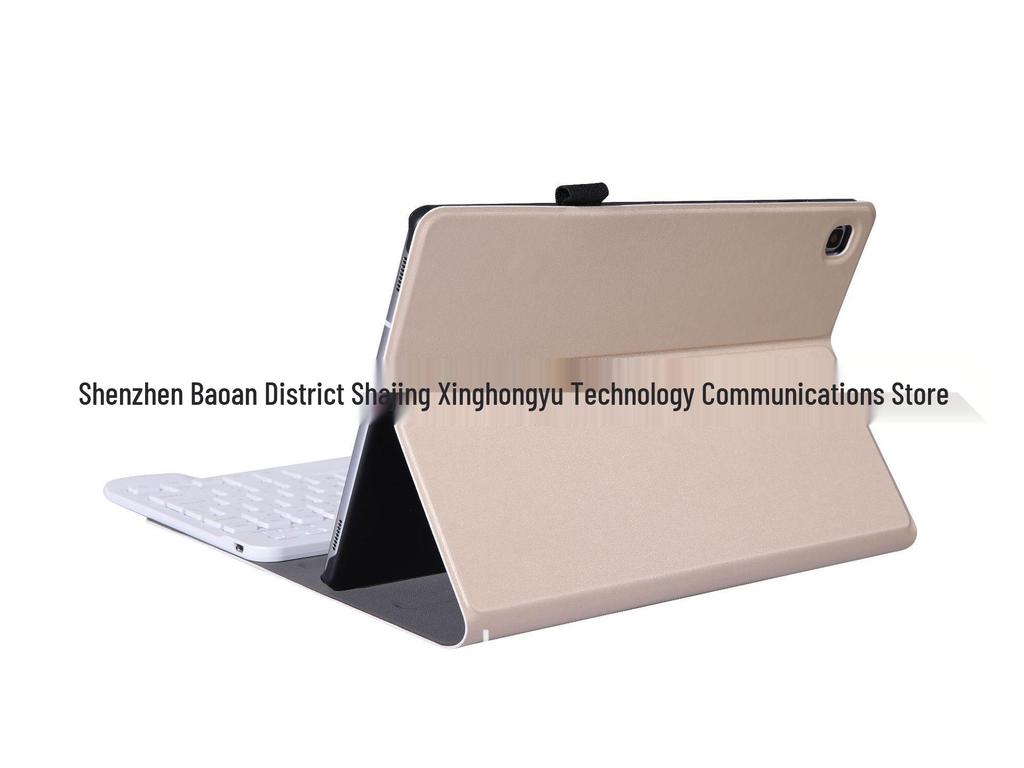 Samsung Tab S5e Magnetic Bluetooth Keyboard Protective Case for T720/725