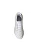 Adidas 4DFWD 3 White Reflective Women Sneakers Cloud-White Core-White IG8992