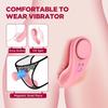 Wearable Remote Control Women Panties Vibrator Mini Clitoral Powerful Vibrating Massager Clitoris Stimulator For Female Sex Toys