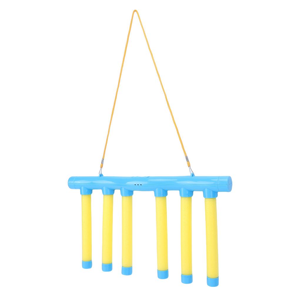 Stäbchen Fallen Lassen Herausforderungsspiel mit Fernbedienung 3 Geschwindigkeiten Hand-Auge-Koordination Trainingsspielzeug für Kinder Erwachsene