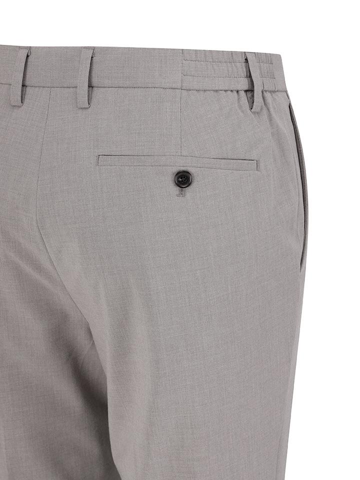 OLZEN Men'S) All-Season Slacks_Zof5Pp1302