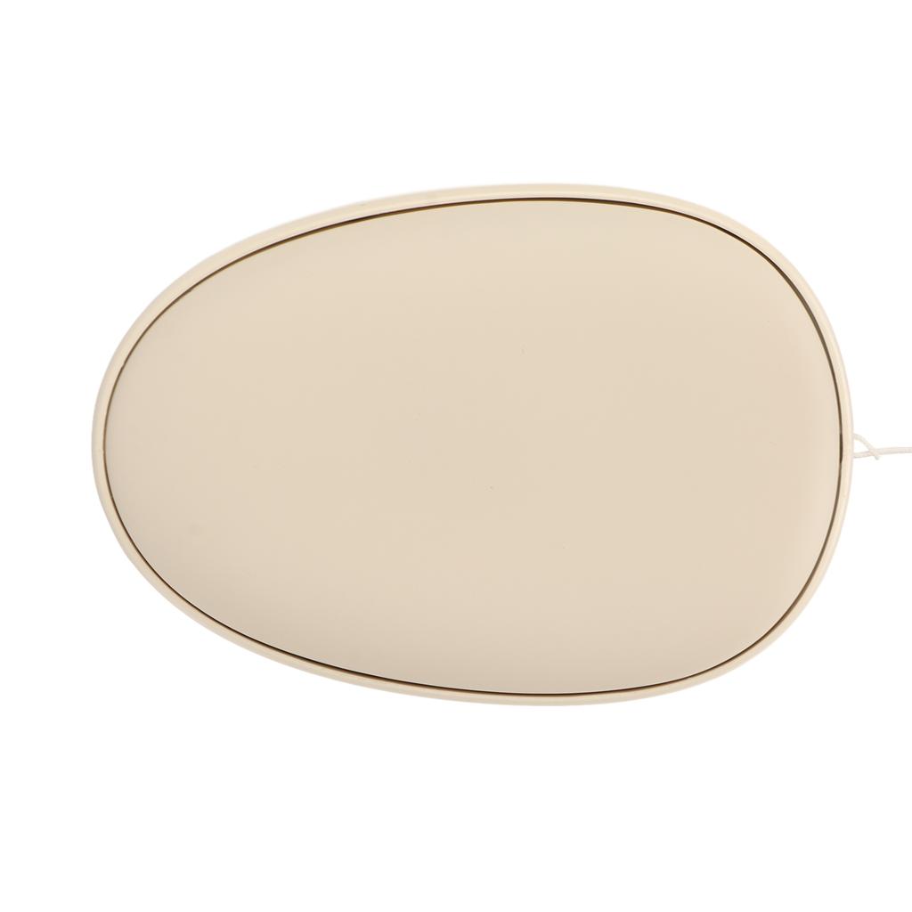 2 in 1 Electric Hand Warmer Power Bank USB Charging   Portable Capsule Electric Hand Warmer for Winter