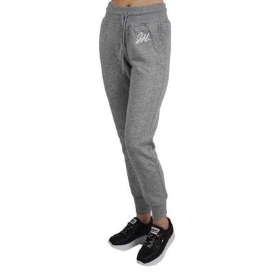 Gym Hero Womens/Ladies Jogging Bottoms