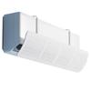 Anti-direct Blowing Wind Deflector Hanging-type Wind Deflector Adjustable Equipment for Home Bedroom Supplies