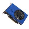 Graphics Card 2GB GDDR5 6 High Definition Multimedia Interface 128bit 3840x2160 Maximum Resolution Low Profile Video