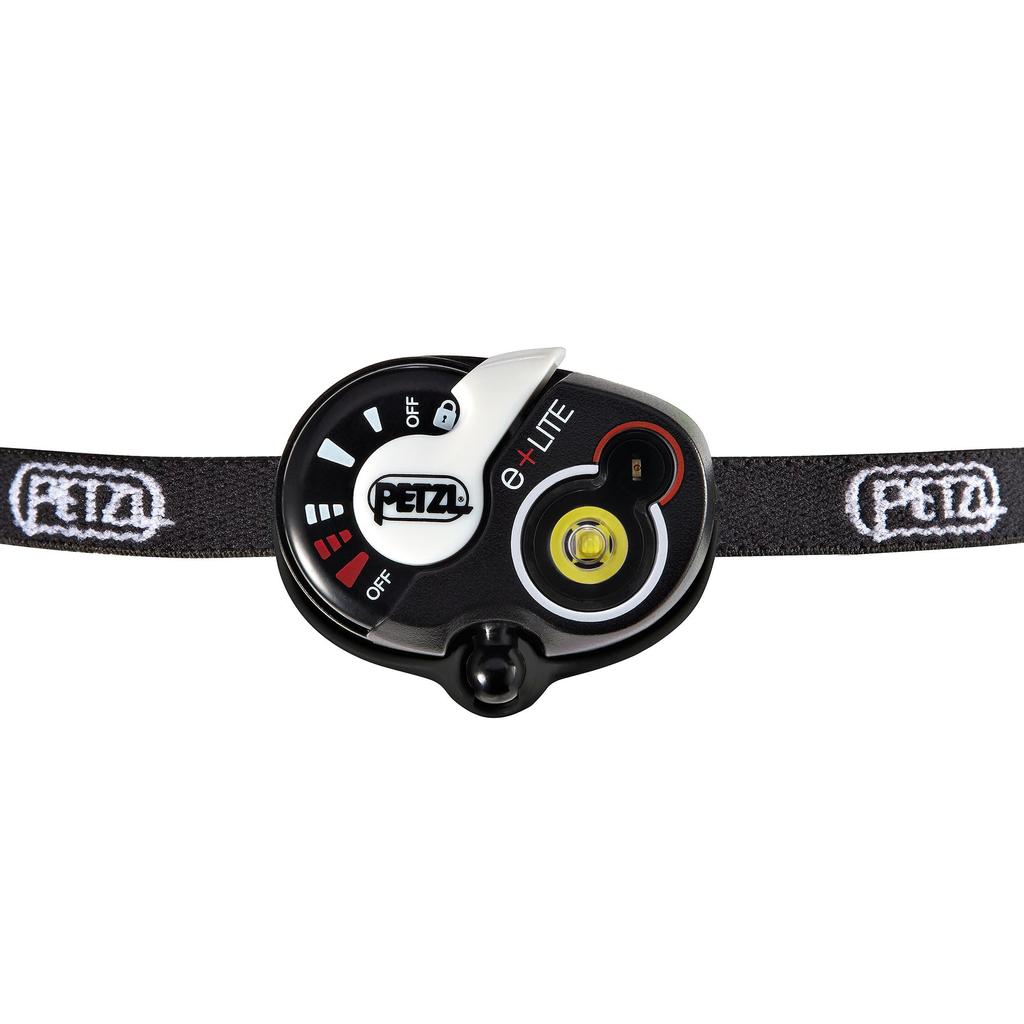 PETZL e+LITE E02 P4