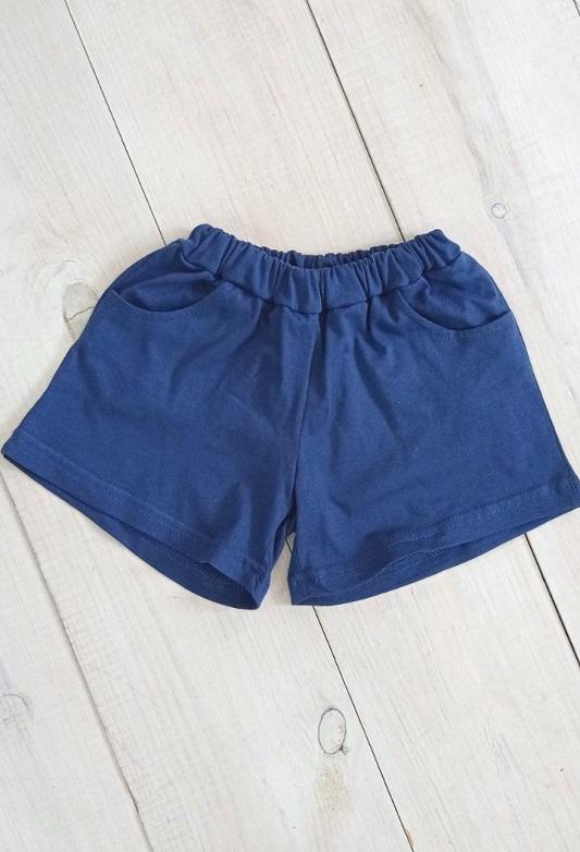 Shorts (Girls) Summer 6262-001 HC